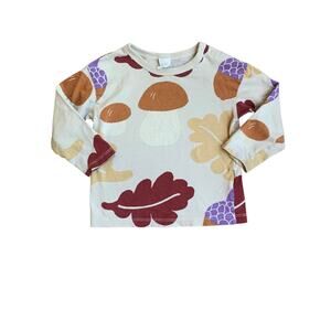 H&M Fall Shirt